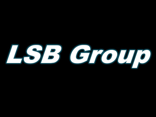 LSB Group One-Stop Online Shop