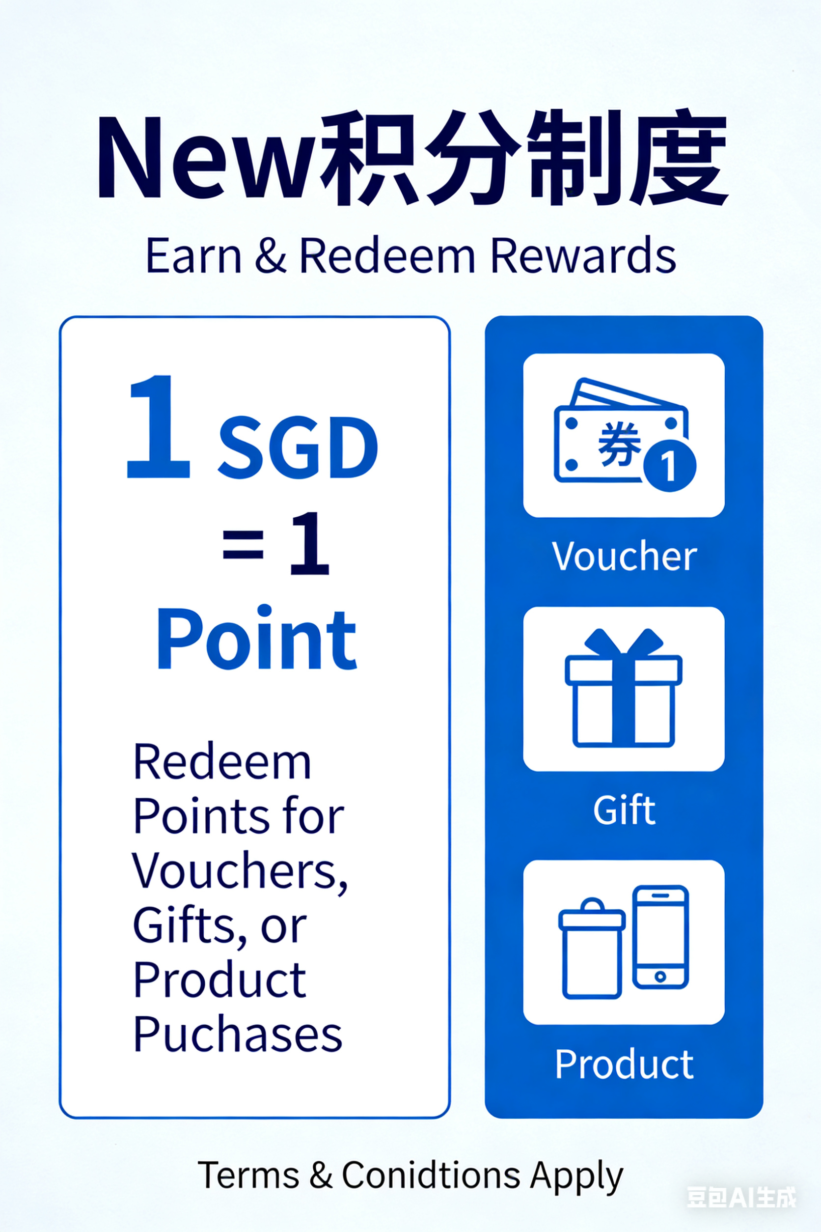 CARE Loyalty Rewards Programme