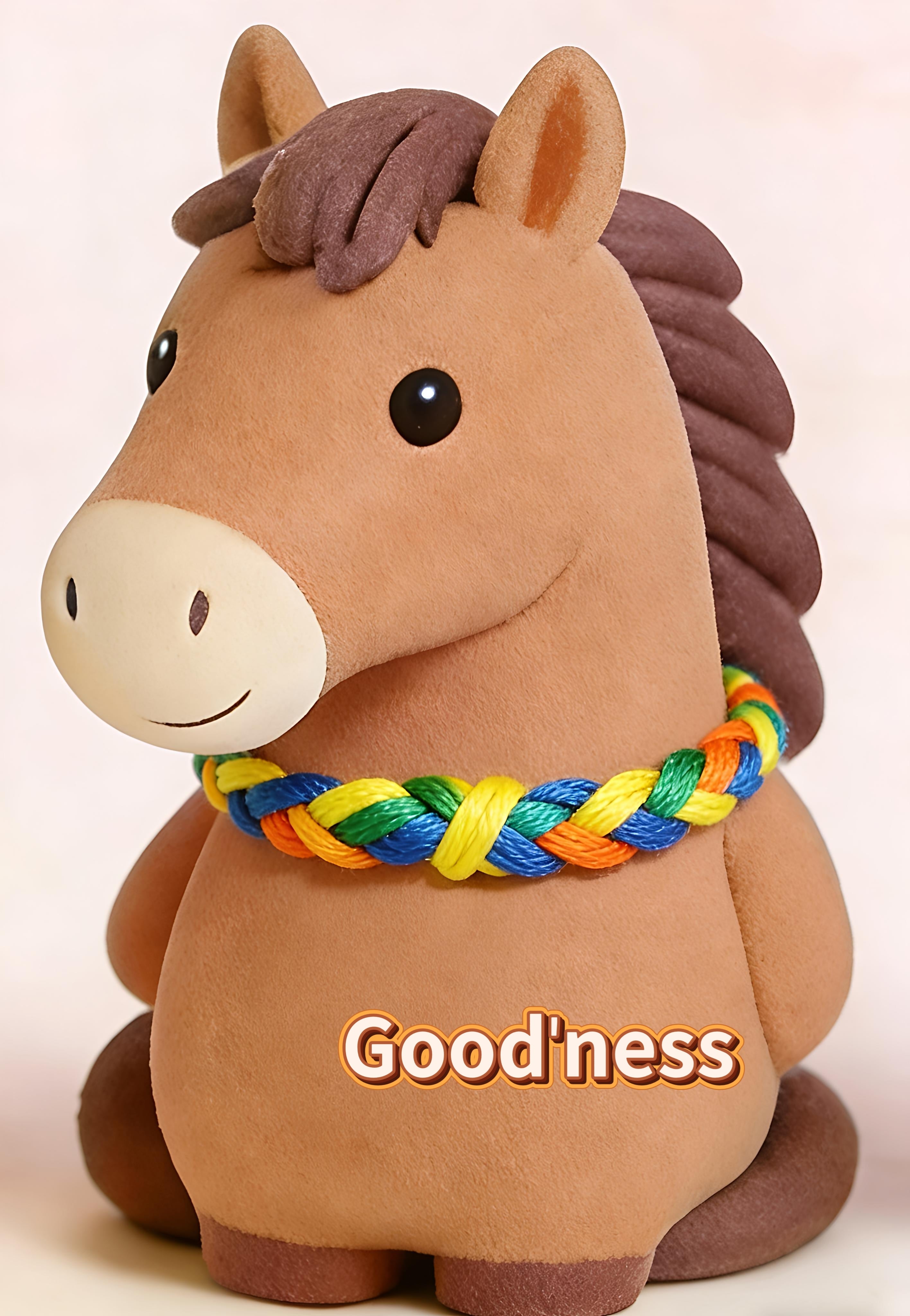 Crystal Light PREMIUM - Braided Good'ness - 1 for 1 Promo