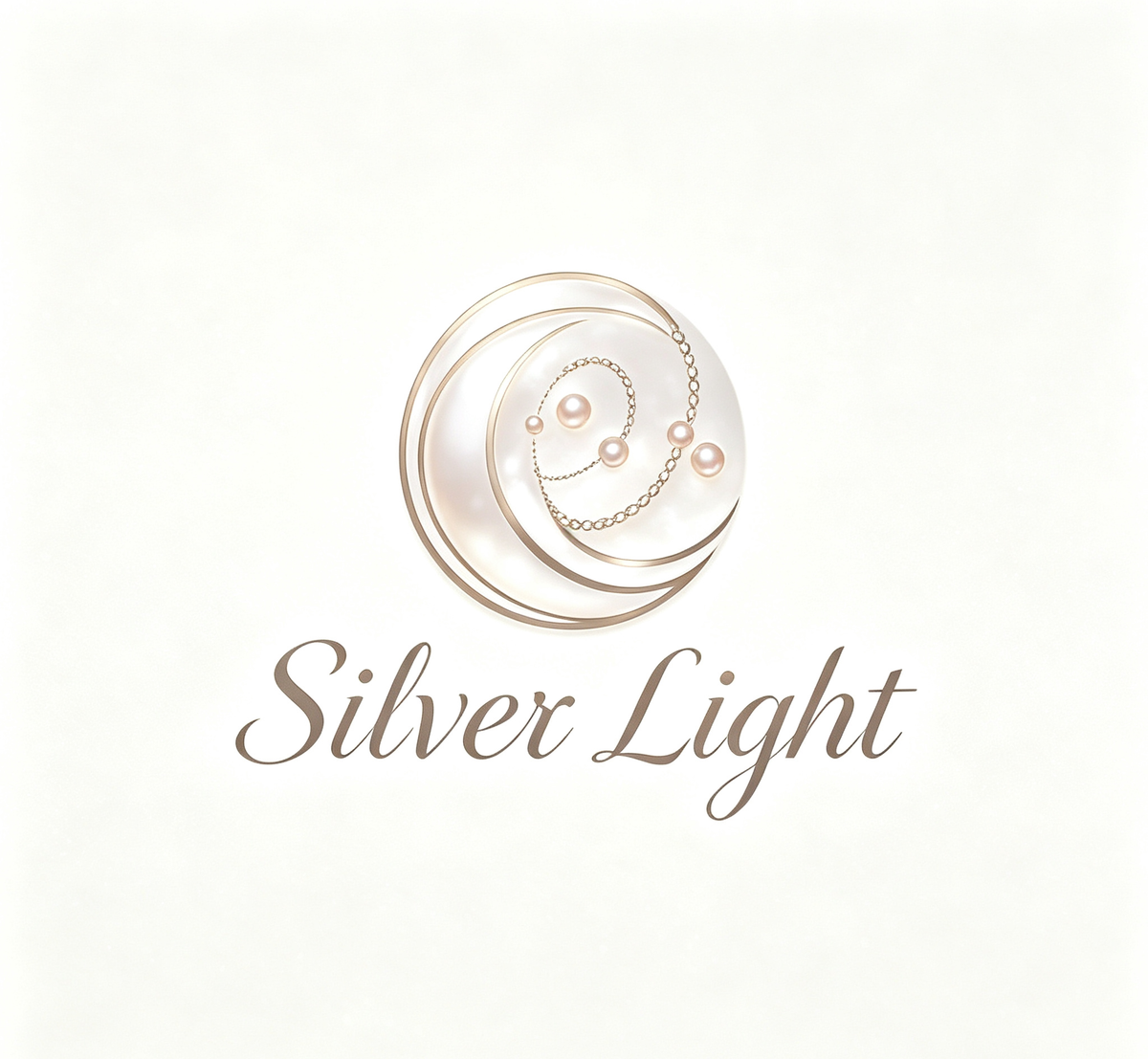 Silver Light PREMIUM Jewellery
