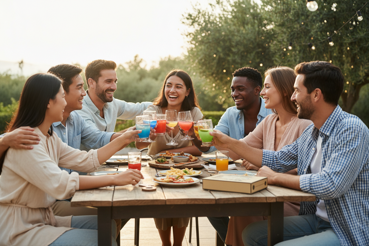 CARE Gifts - Friendship