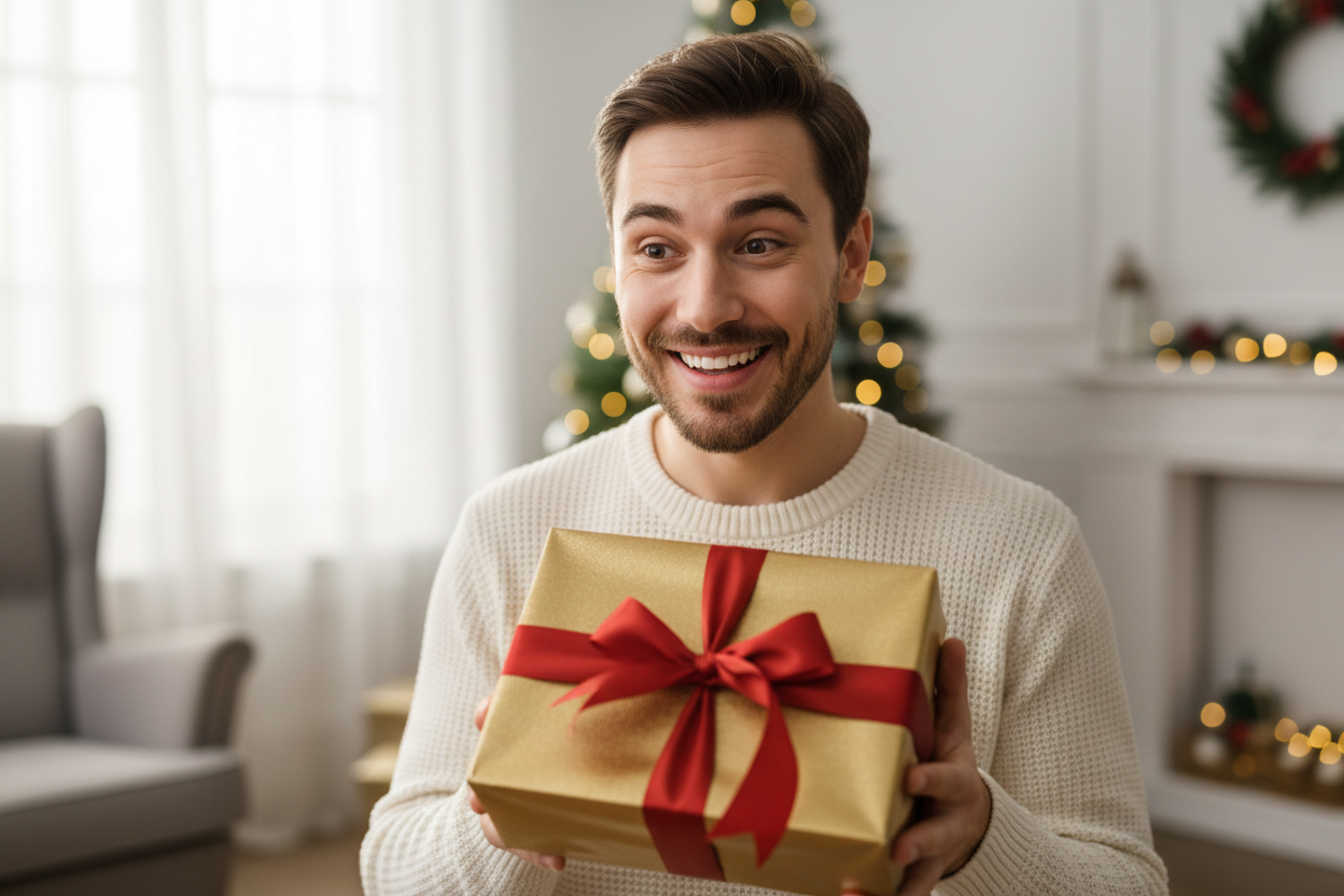 CARE Gifts - For Him