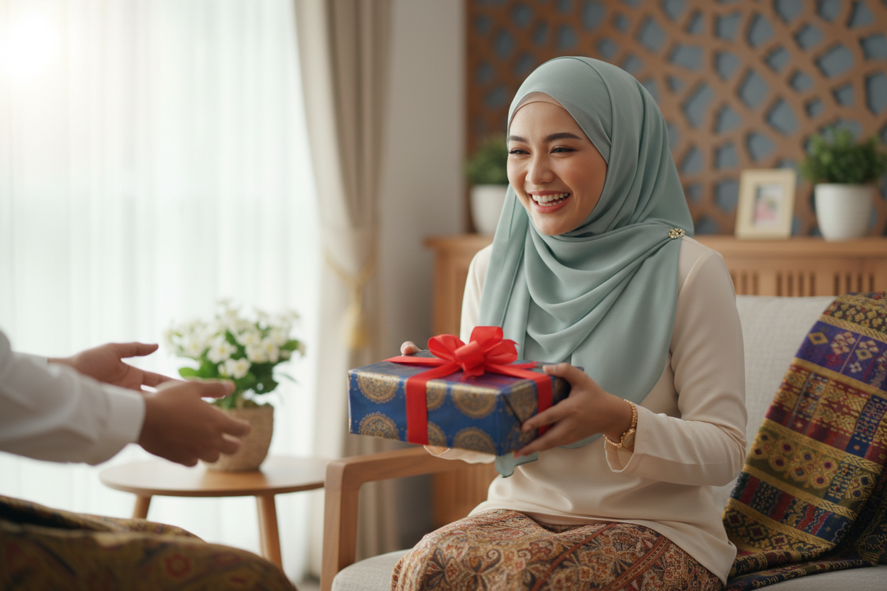 CARE Gifts - For Sister