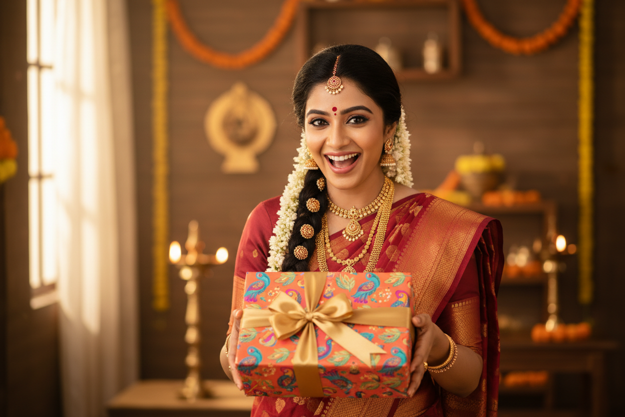 CARE Gifts - For Her