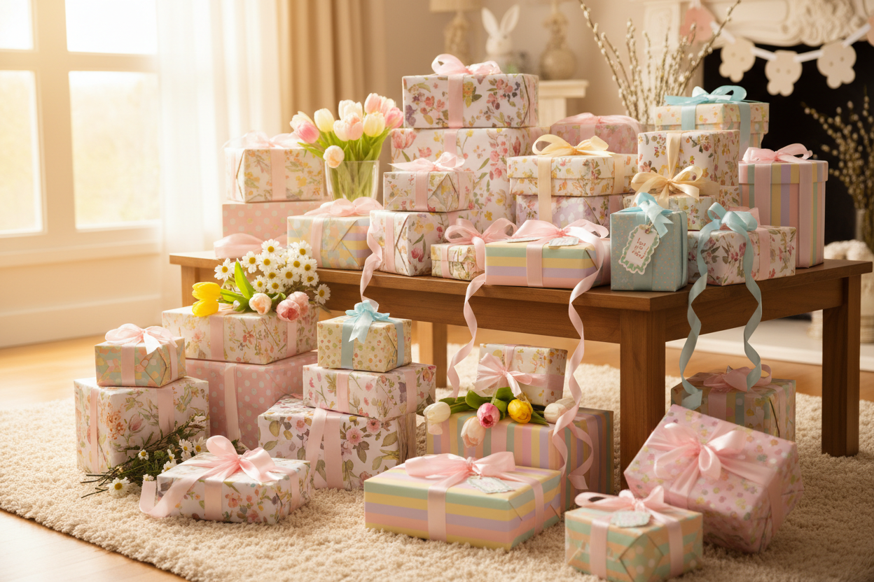 CARE Gifts - Celebrate Easter