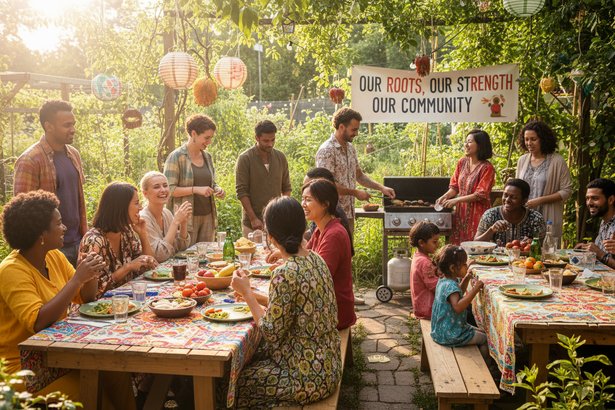 CARE Gifts - Fellowship