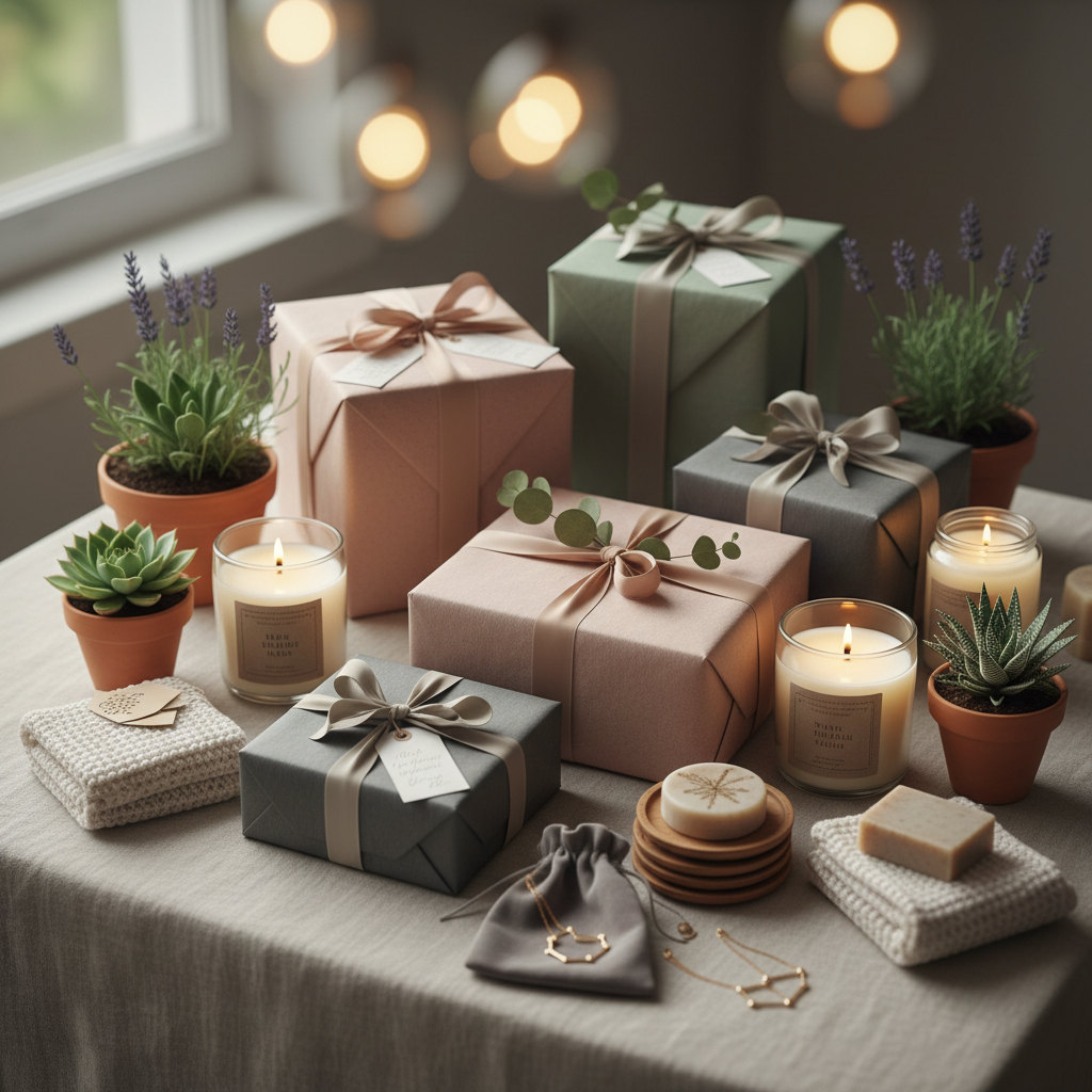 CARE Gifts - Door Gifts