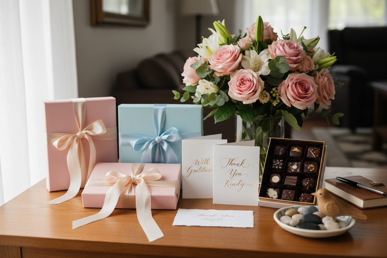 CARE Gifts - Gratitude