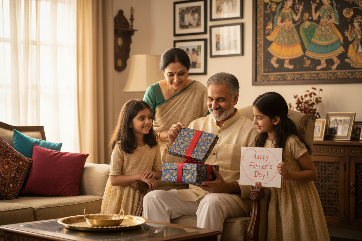 CARE Gifts - Father's Day