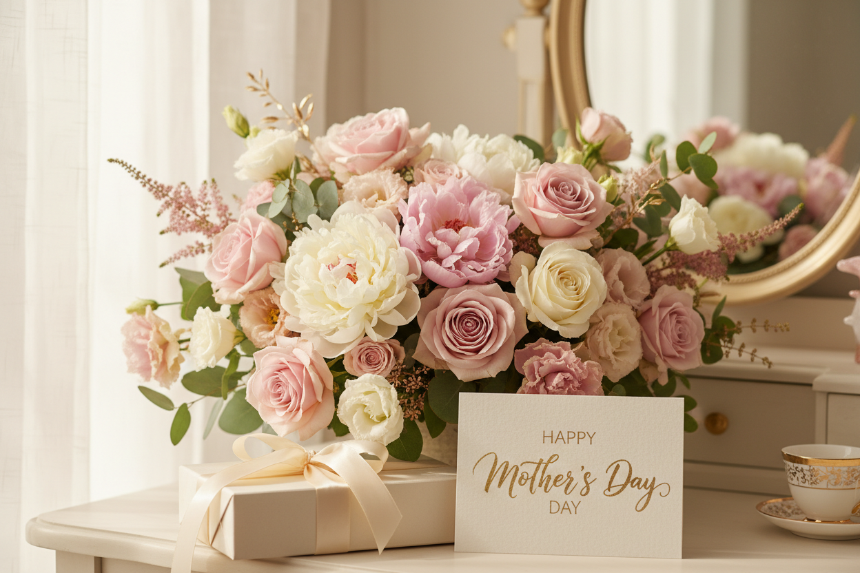 CARE Gifts - Mother's Day