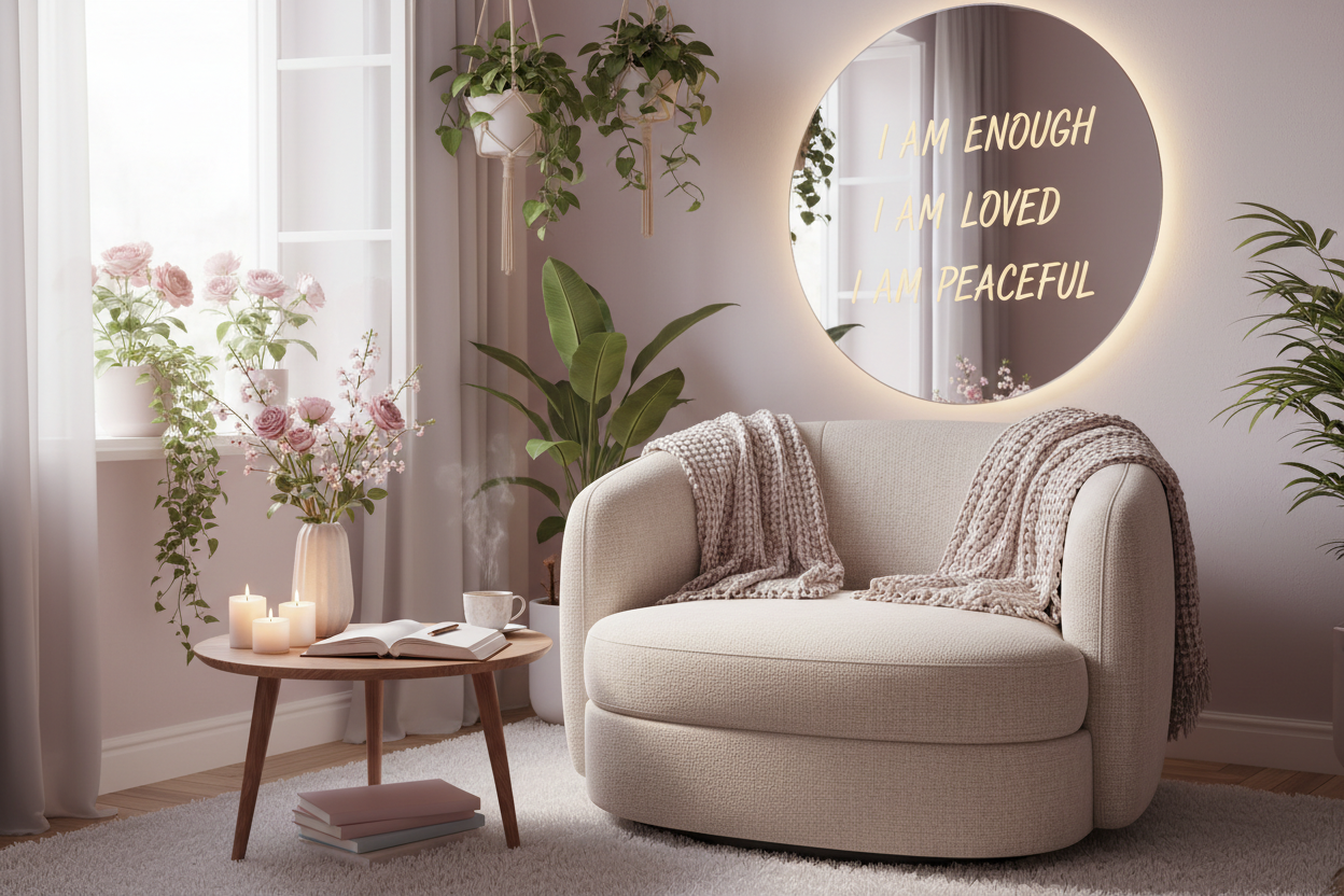 CARE Gifts - Self Love