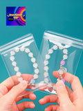 PFR07 Free Anti Oxidation Zipper Bag
