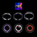 PFR06 Free Acrylic Bracelet Holder