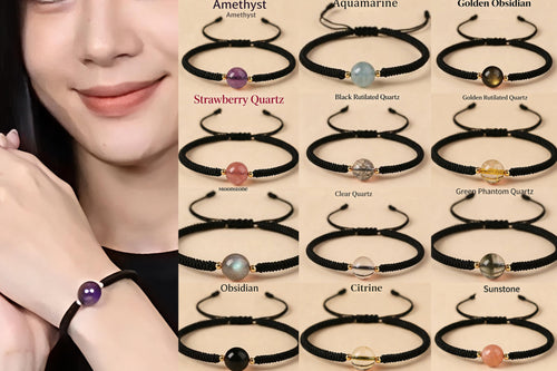 BGM01 PREMIUM Blessed Gourd Mystery Jewellery Box Sets 1 / 2 / 3