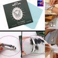JWA01 Jewellery Multi Purpose Publish Cloth Pack