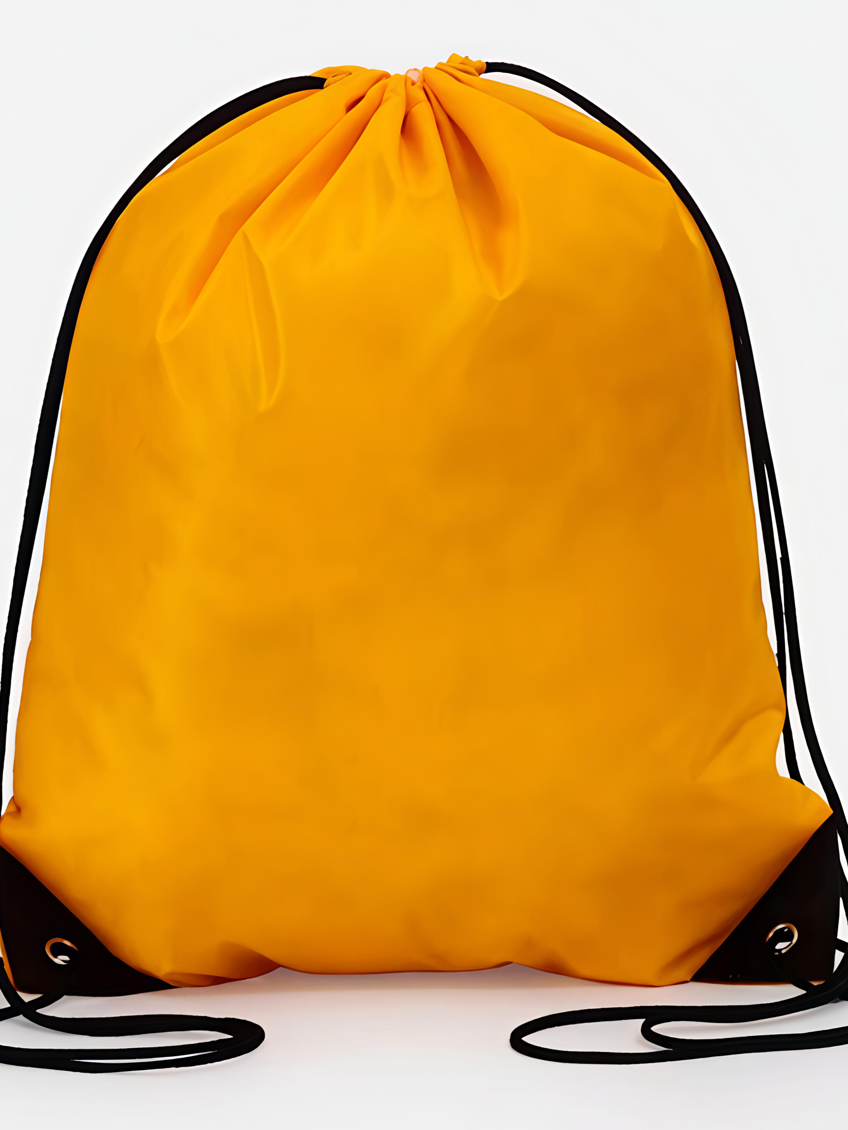 TGO01 We Care ♥️ Colour Therapy Drawstring