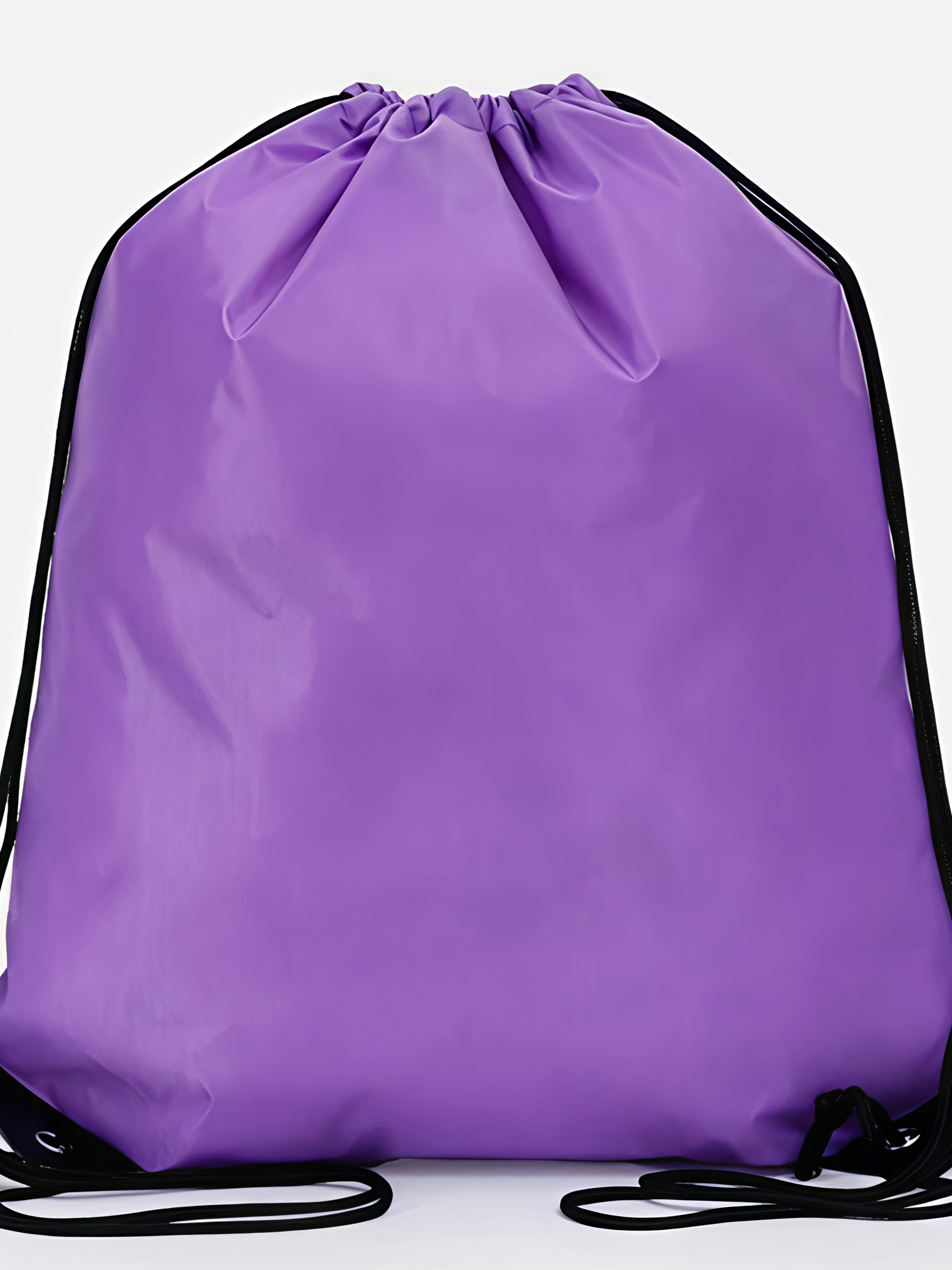 TGO01 We Care ♥️ Colour Therapy Drawstring
