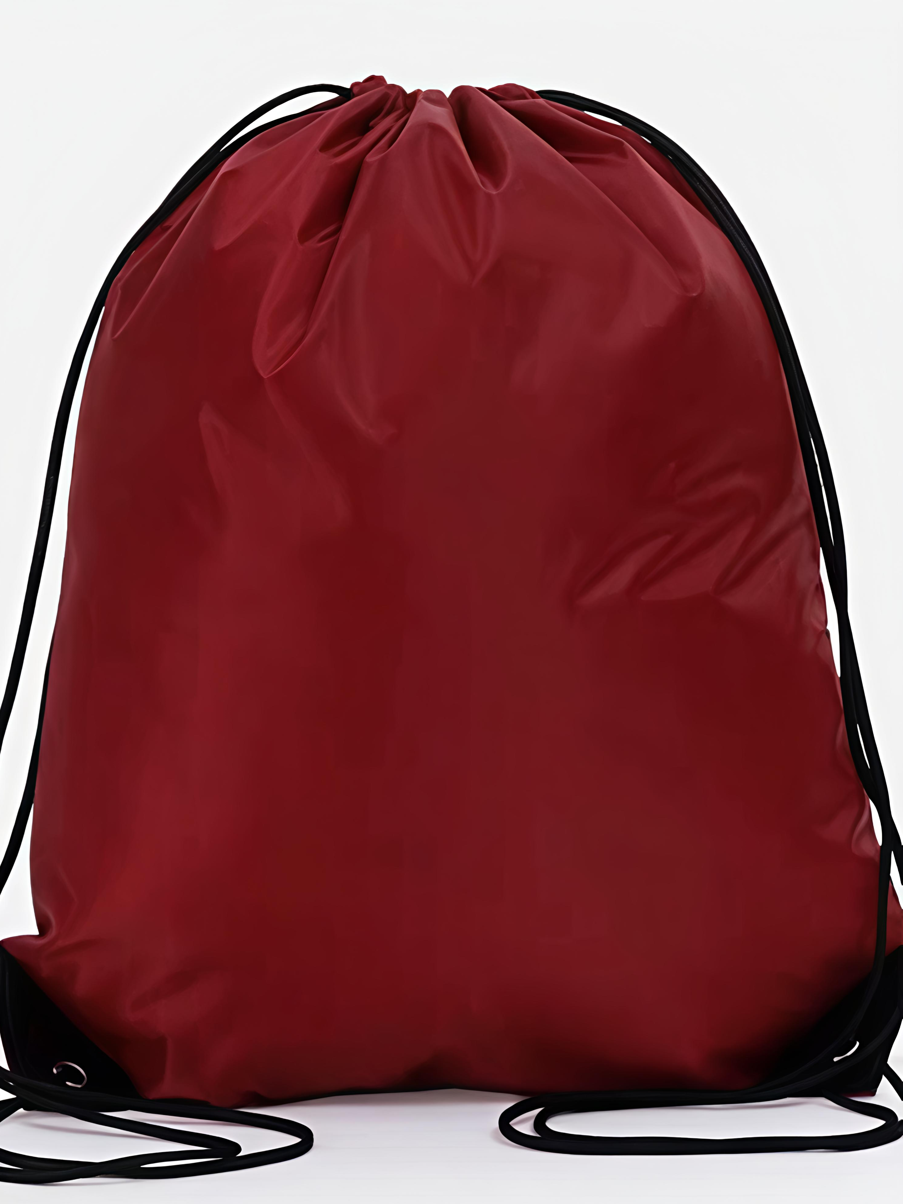 TGO01 We Care ♥️ Colour Therapy Drawstring