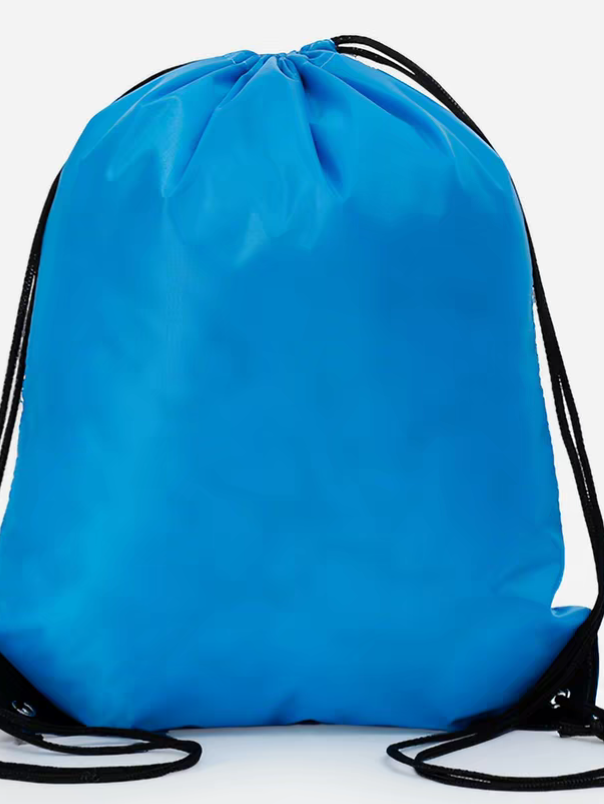 TGO01 We Care ♥️ Colour Therapy Drawstring