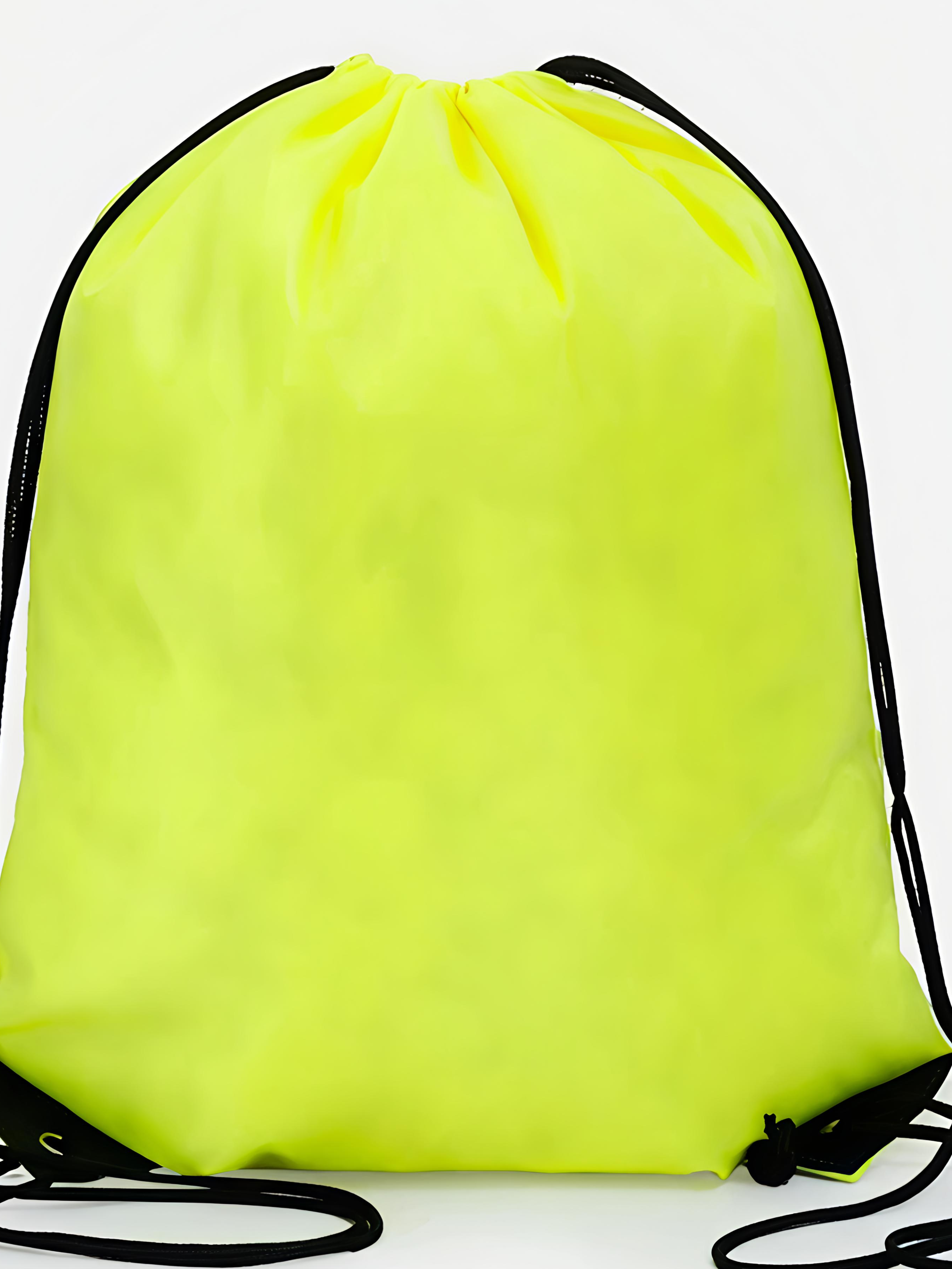 TGO01 We Care ♥️ Colour Therapy Drawstring