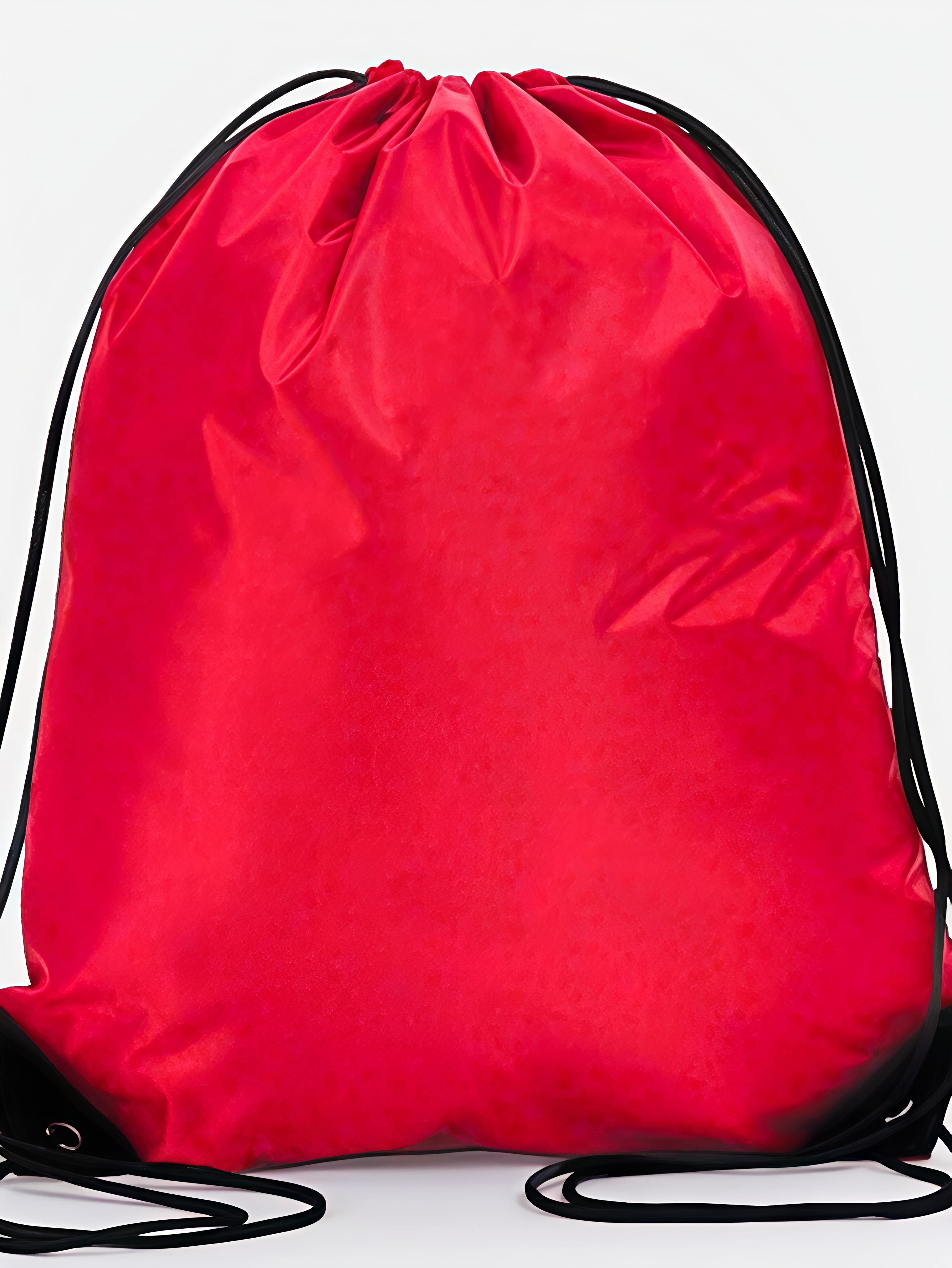 JVIP01 : We Care ♥️ Colour Therapy Drawstring Bag