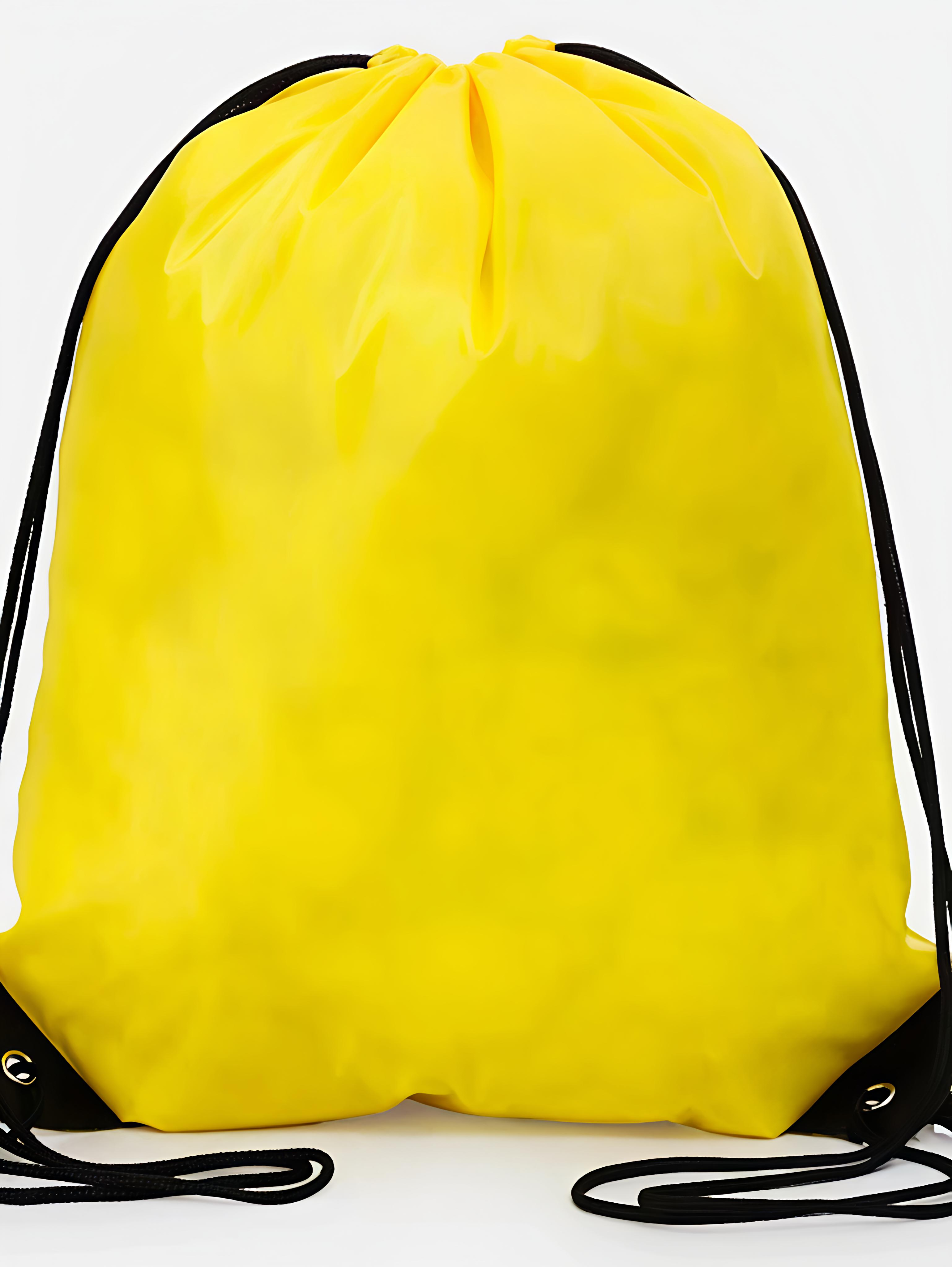 JVIP01 : We Care ♥️ Colour Therapy Drawstring Bag