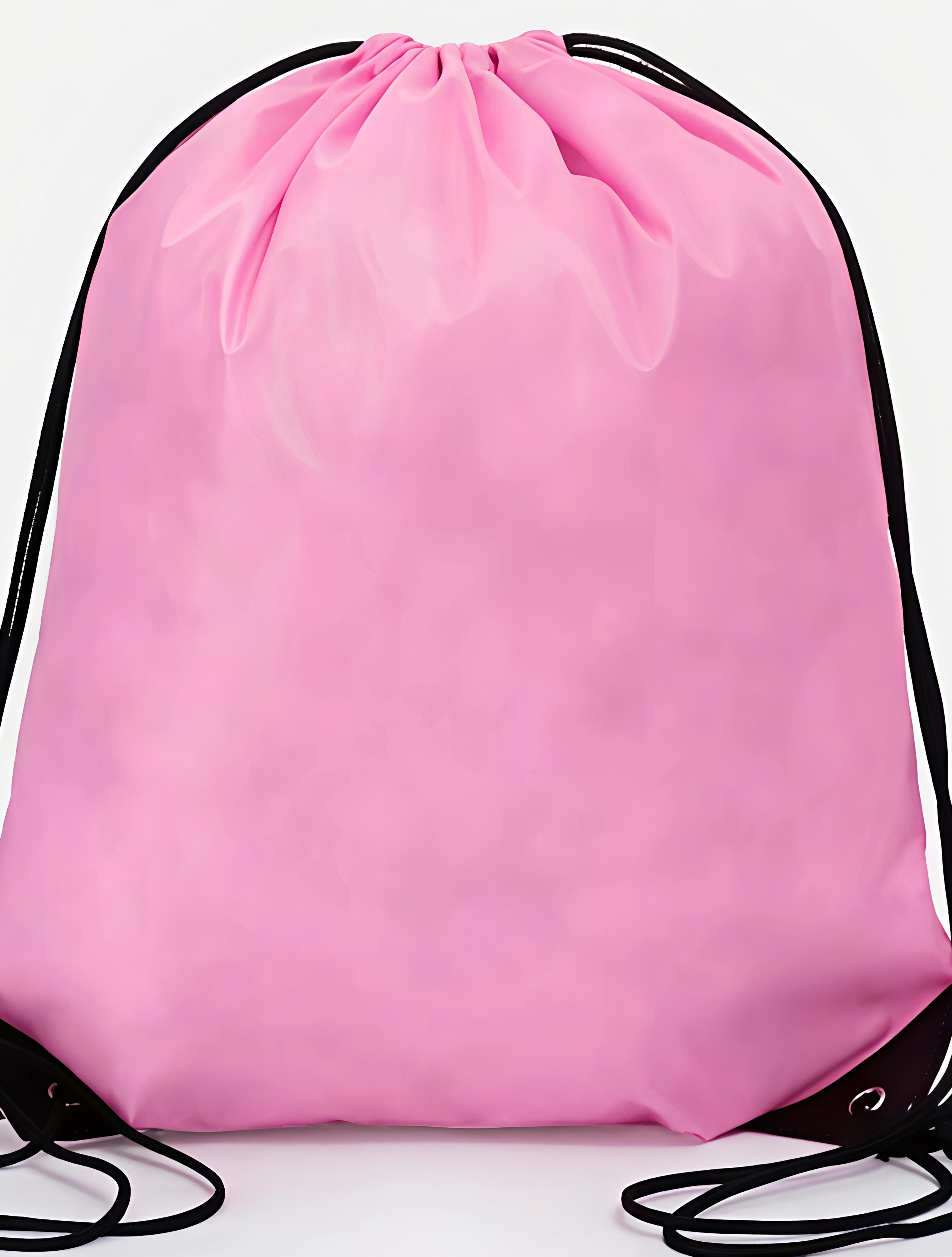 TGO01 We Care ♥️ Colour Therapy Drawstring