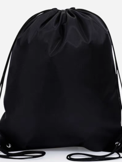 TGO01 We Care ♥️ Colour Therapy Drawstring