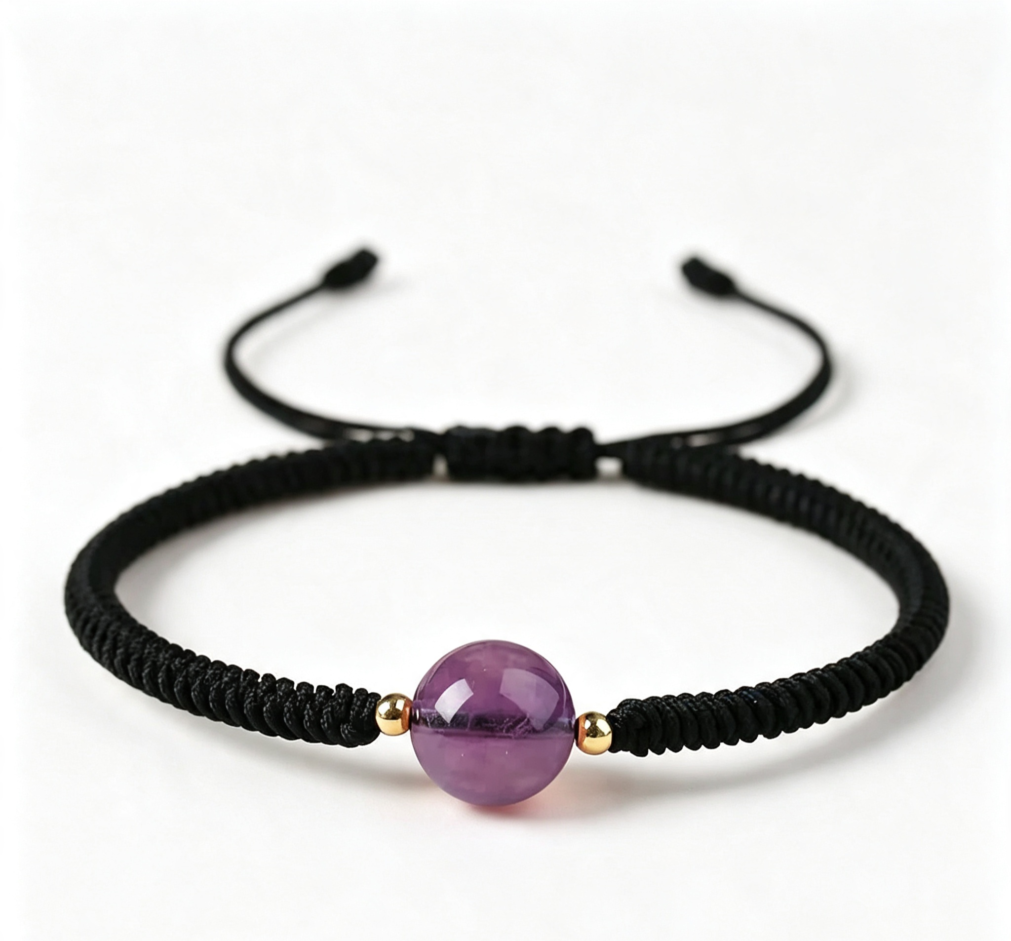 GOOD33 - PREMIUM Good'ness Hand Braided Adjustable Bracelet (Variety)