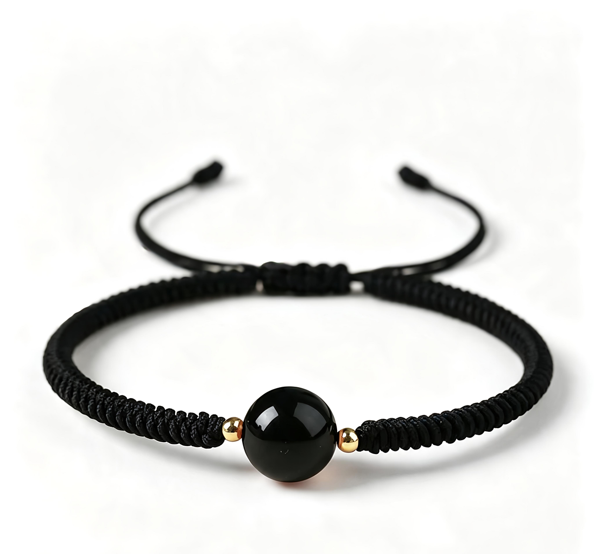 GOOD33 - PREMIUM Good'ness Hand Braided Adjustable Bracelet (Variety)