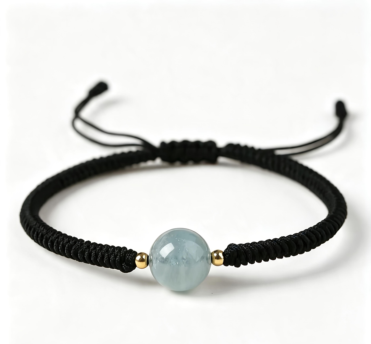 GOOD33 - PREMIUM Good'ness Hand Braided Adjustable Bracelet (Variety)