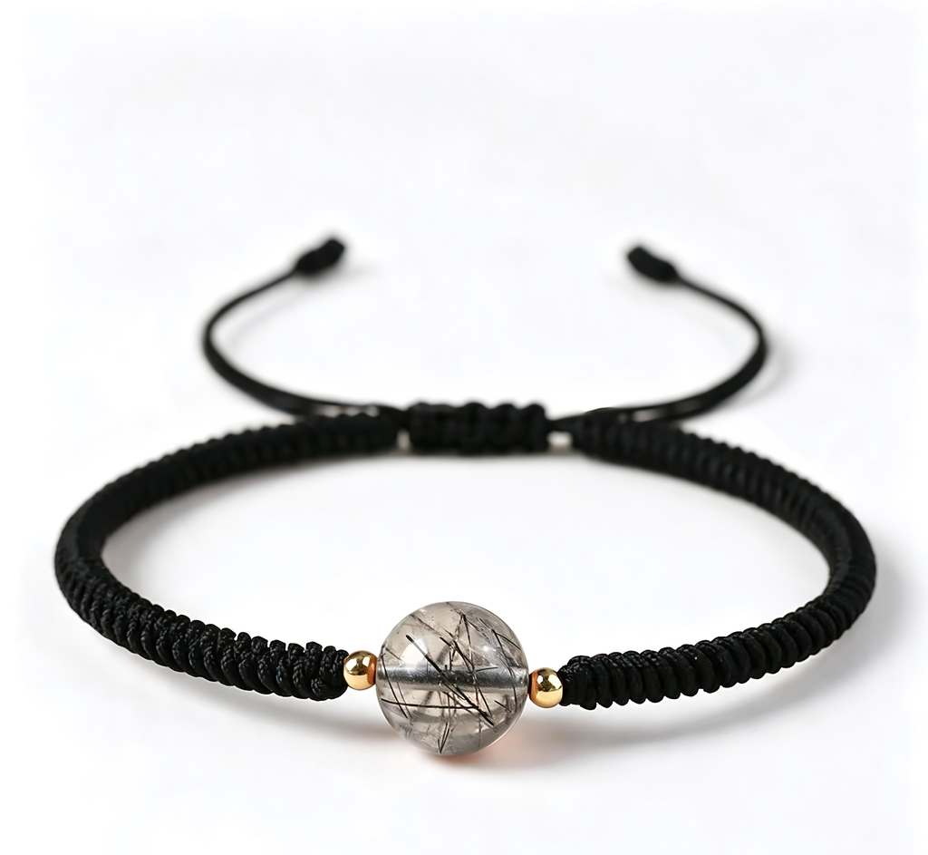 GOOD33 - PREMIUM Good'ness Hand Braided Adjustable Bracelet (Variety)
