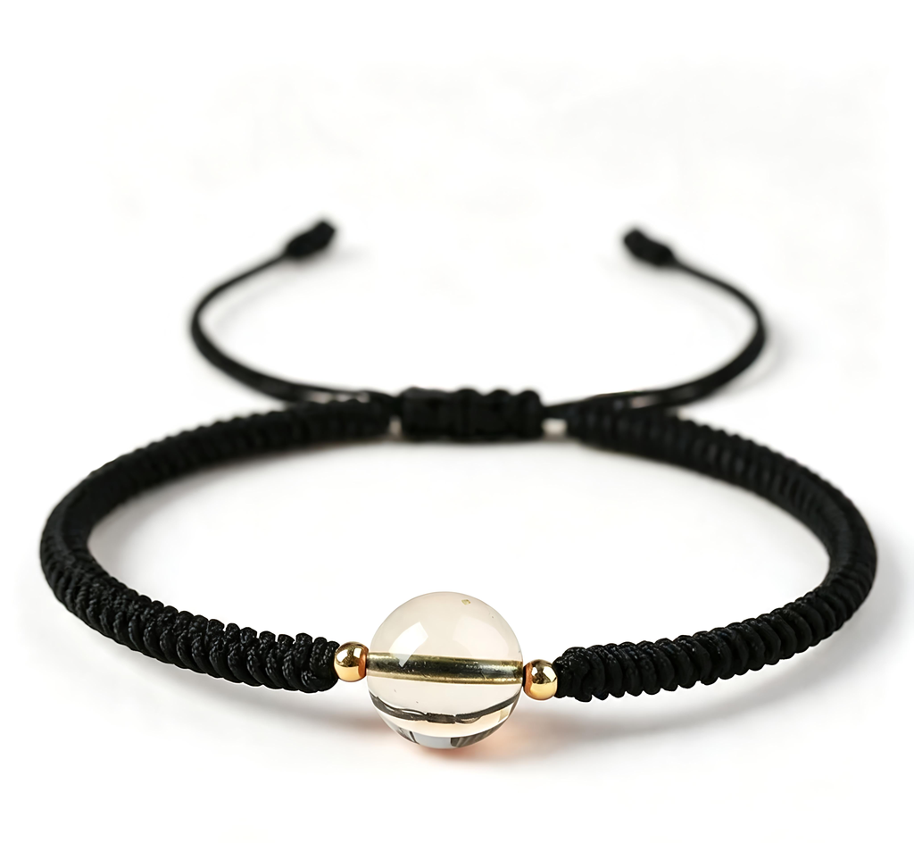 GOOD33 - PREMIUM Good'ness Hand Braided Adjustable Bracelet (Variety)