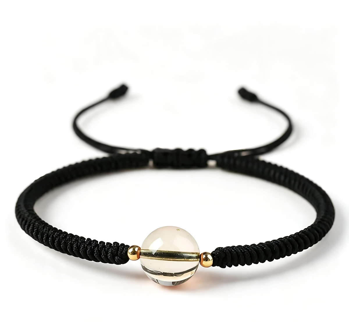 GOOD33 - PREMIUM Good'ness Hand Braided Adjustable Bracelet (Variety)