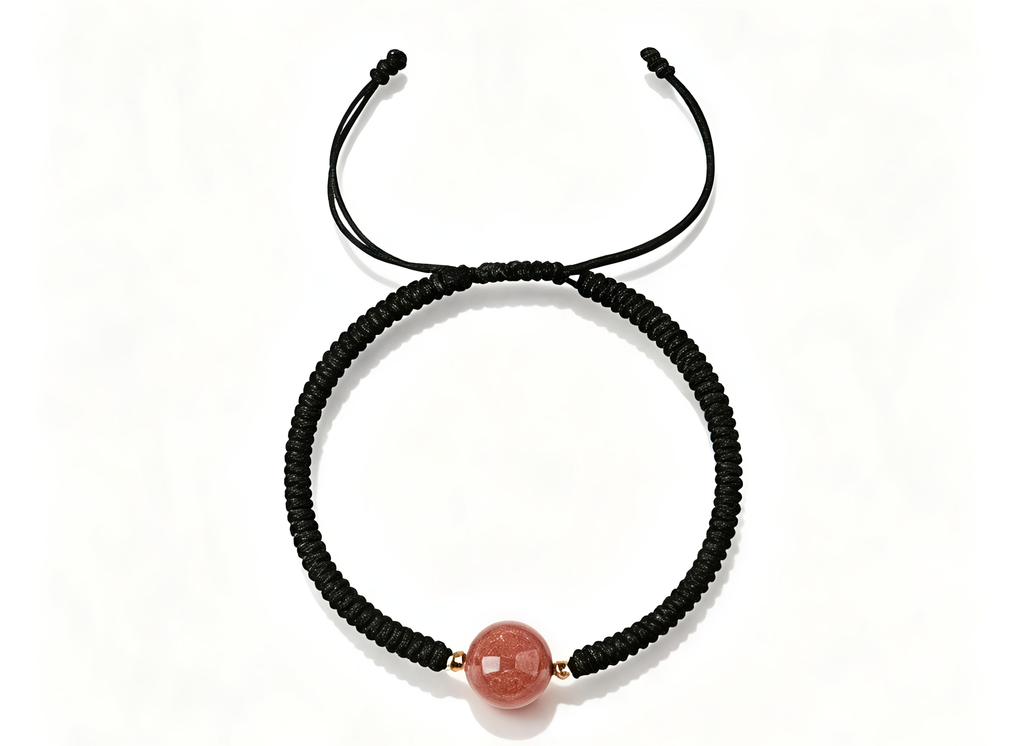 GOOD33 - PREMIUM Good'ness Hand Braided Adjustable Bracelet (Variety)