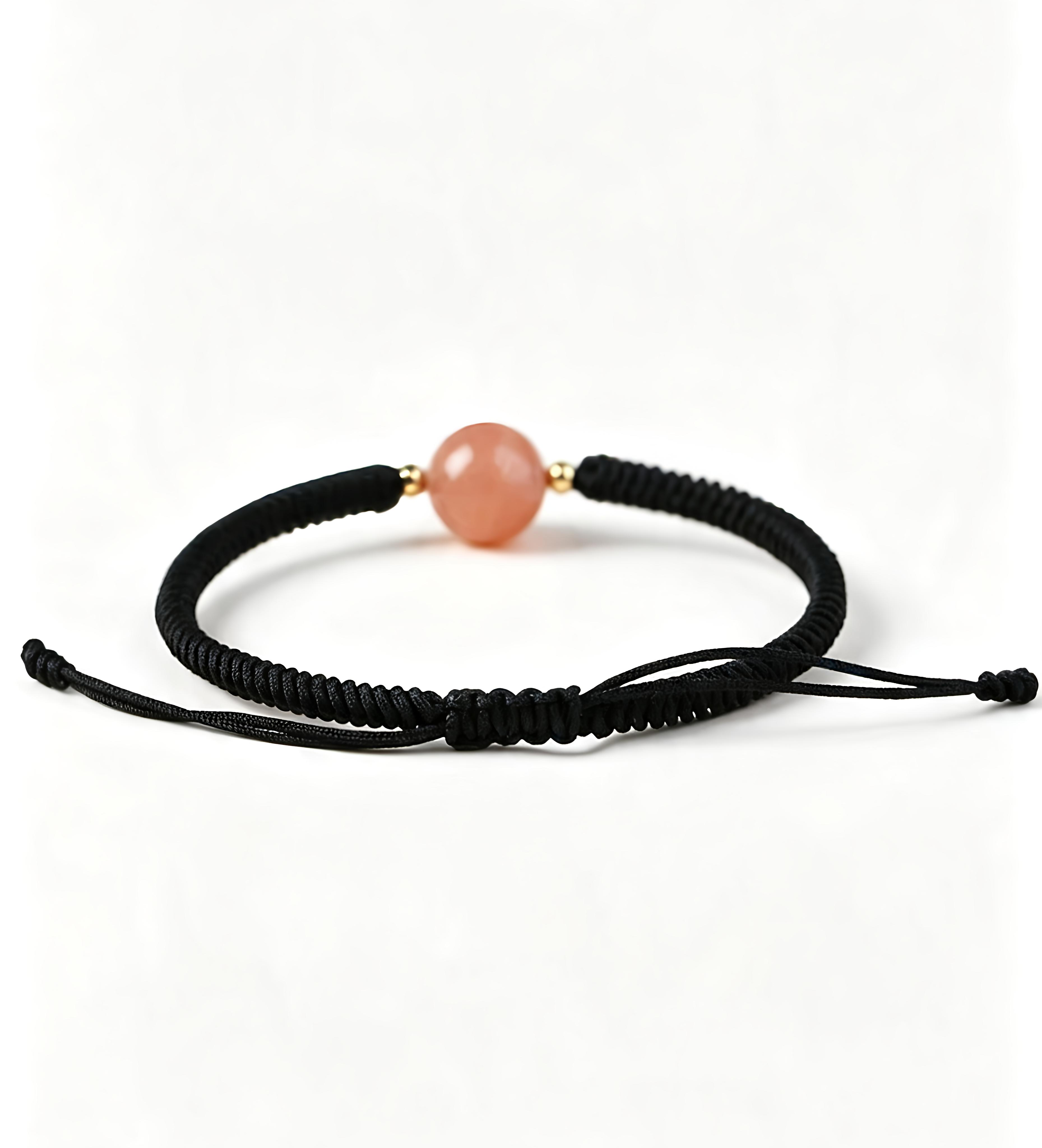GOOD33 - PREMIUM Good'ness Hand Braided Adjustable Bracelet (Variety)