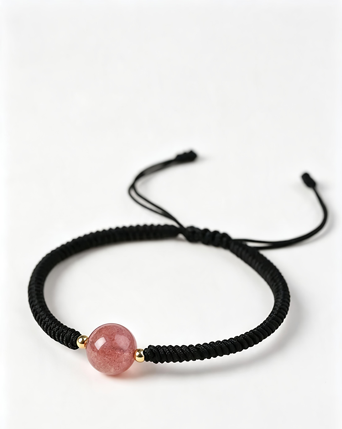 GOOD33 - PREMIUM Good'ness Hand Braided Adjustable Bracelet (Variety)