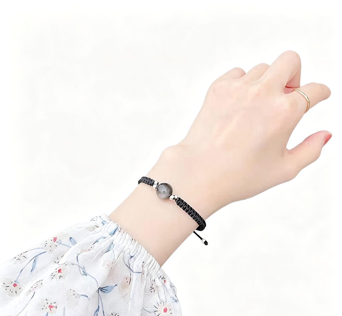 GOOD33 - PREMIUM Good'ness Hand Braided Adjustable Bracelet (Variety)