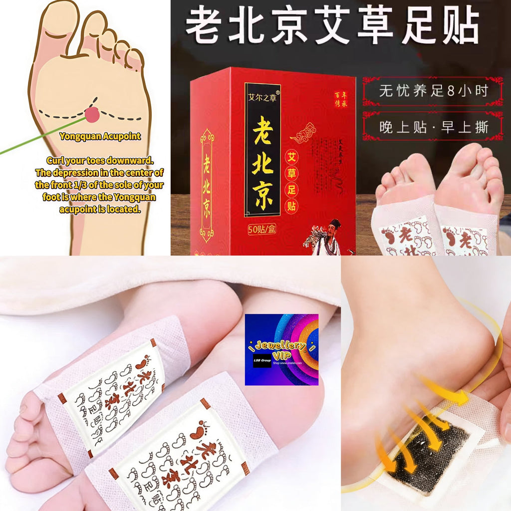 HHP01 SGD$1 PREMIUM Jewellery VIP Healing Mystery Pack