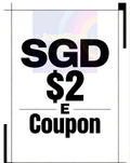 LYP02 SGD$2.00 E-Coupon