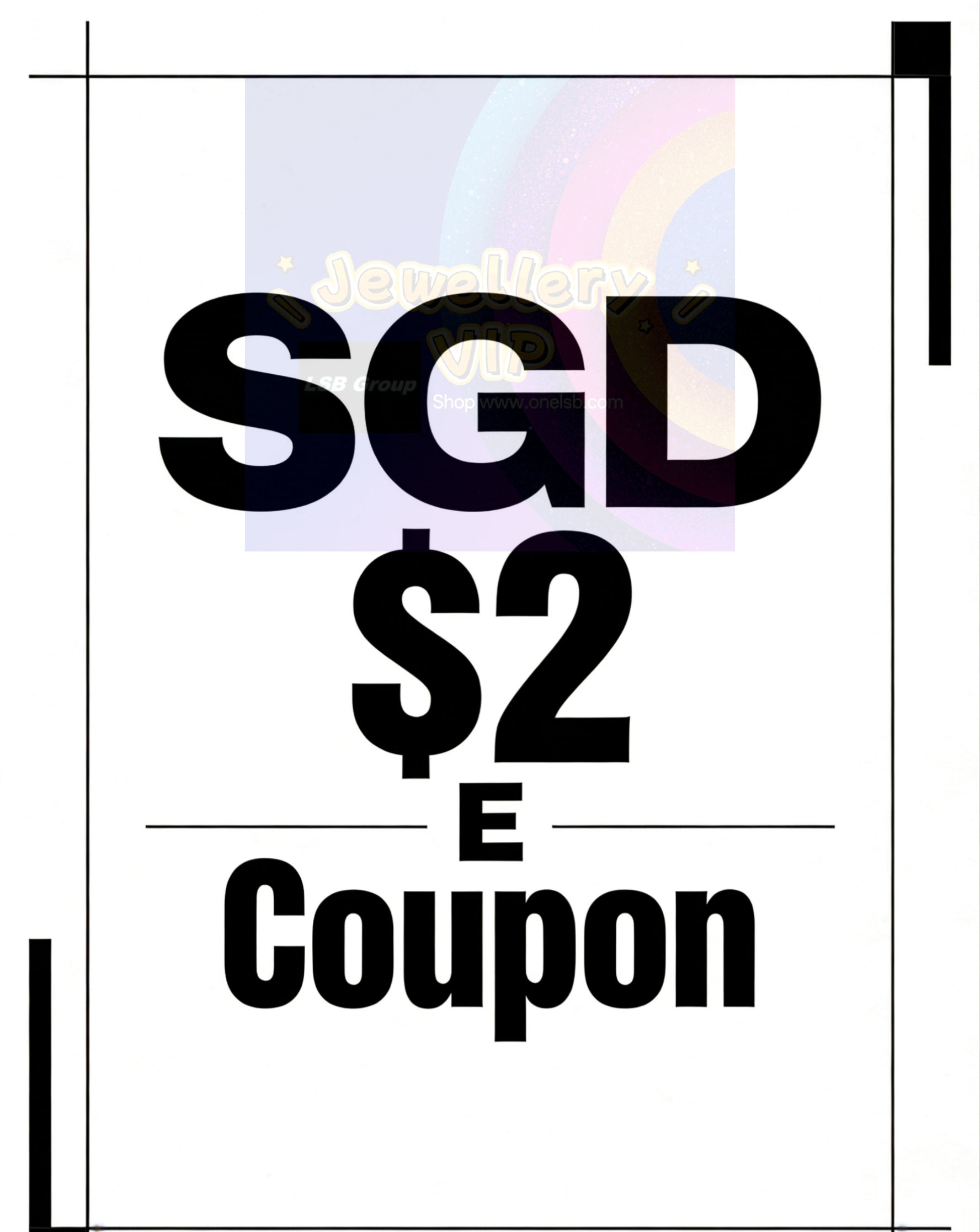 LYP02 SGD$2.00 E-Coupon