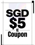 LYP04 SGD$5.00 E-Coupon
