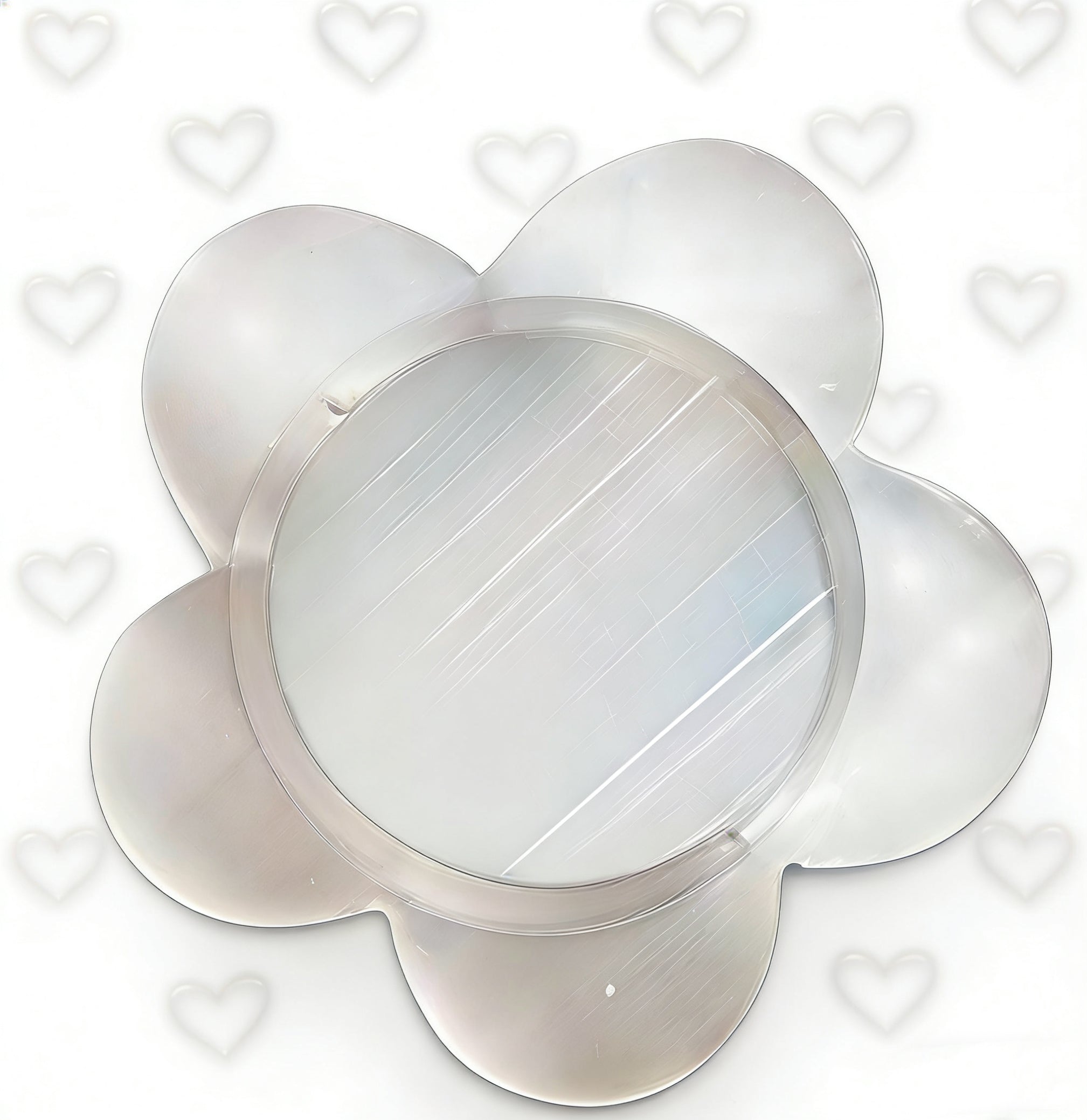 BGM03 PREMIUM Loving Rosie Rose Quartz Mystery Jewellery Bag